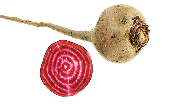 One vegetable, rich history: This is how the beet became a superstar ...