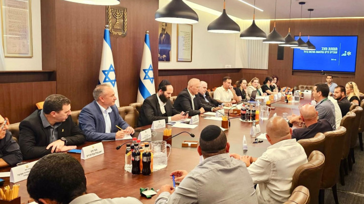 Histadrut The Histadrut continues its strike: