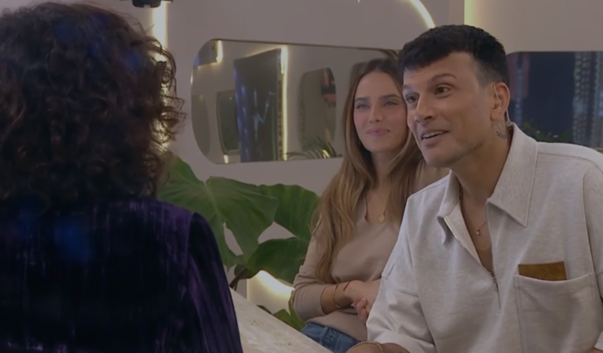Assi and Rotem didn't expect this: The famous singer arrives at 