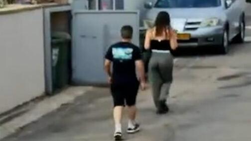 Young woman attacked and knocked down by stranger in broad daylight ...