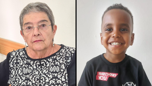 Old Rafael Court recommends reducing charge in death of four-year-old Rafael Adnah ...